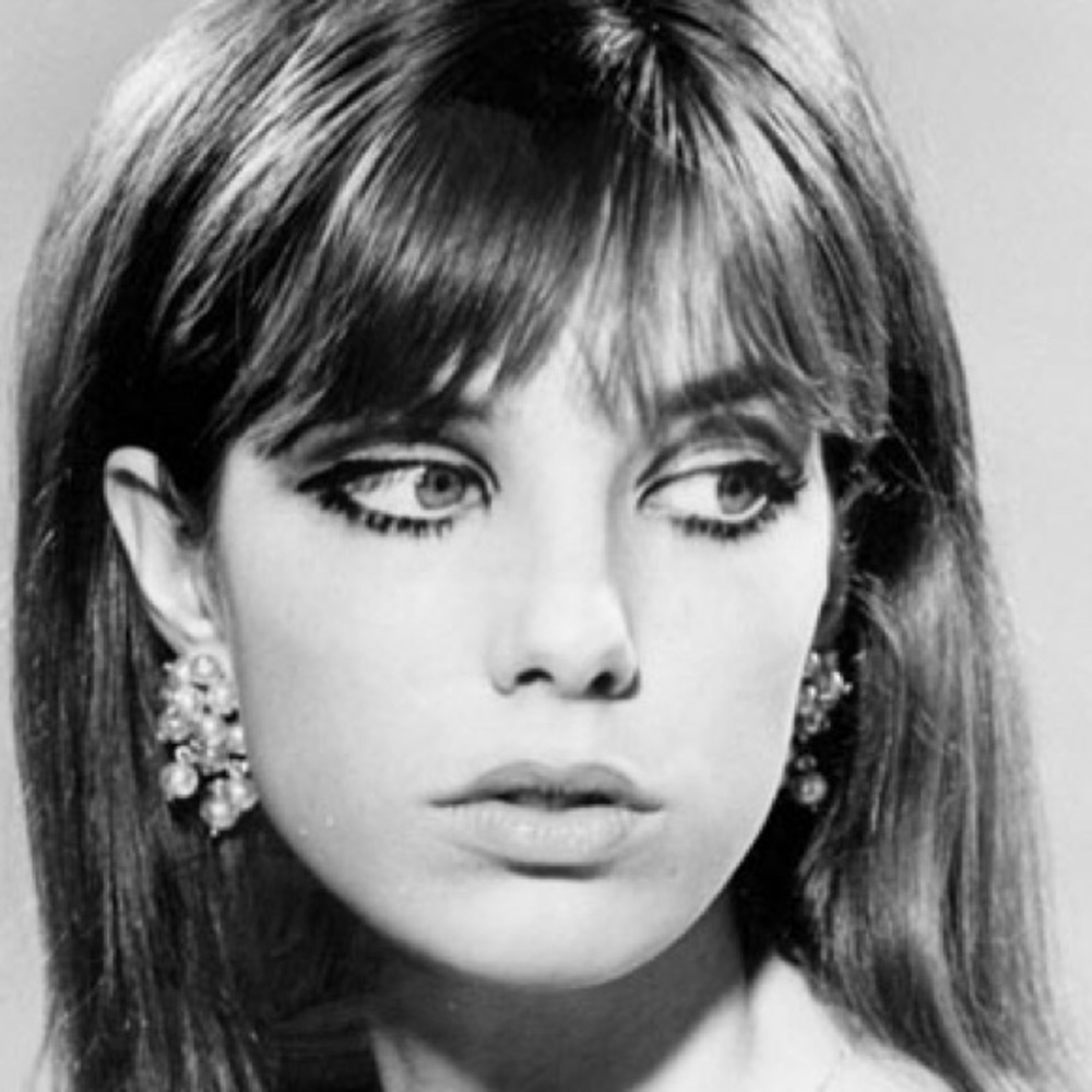 Meet your Posher, Adriana